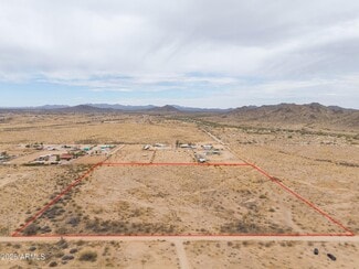More details for 7640 La Burma rd, Maricopa, AZ - Land for Sale