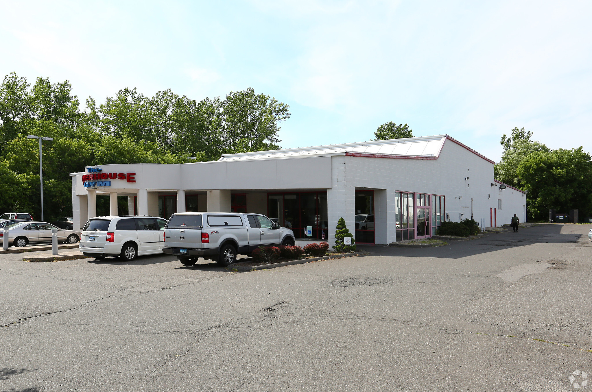 99 Webster Square Rd, Berlin, CT 06037 - Retail for Lease | LoopNet