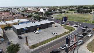 More details for 1401 Jacaman Rd, Laredo, TX - Retail for Lease