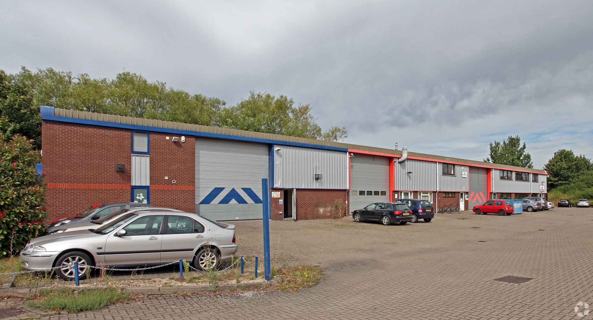 Wedgwood Rd, Bicester for sale Primary Photo- Image 1 of 1