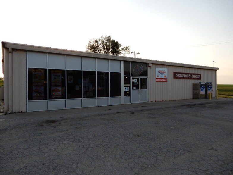 403 K214 Hwy, Hoyt, KS for sale - Other - Image 1 of 1