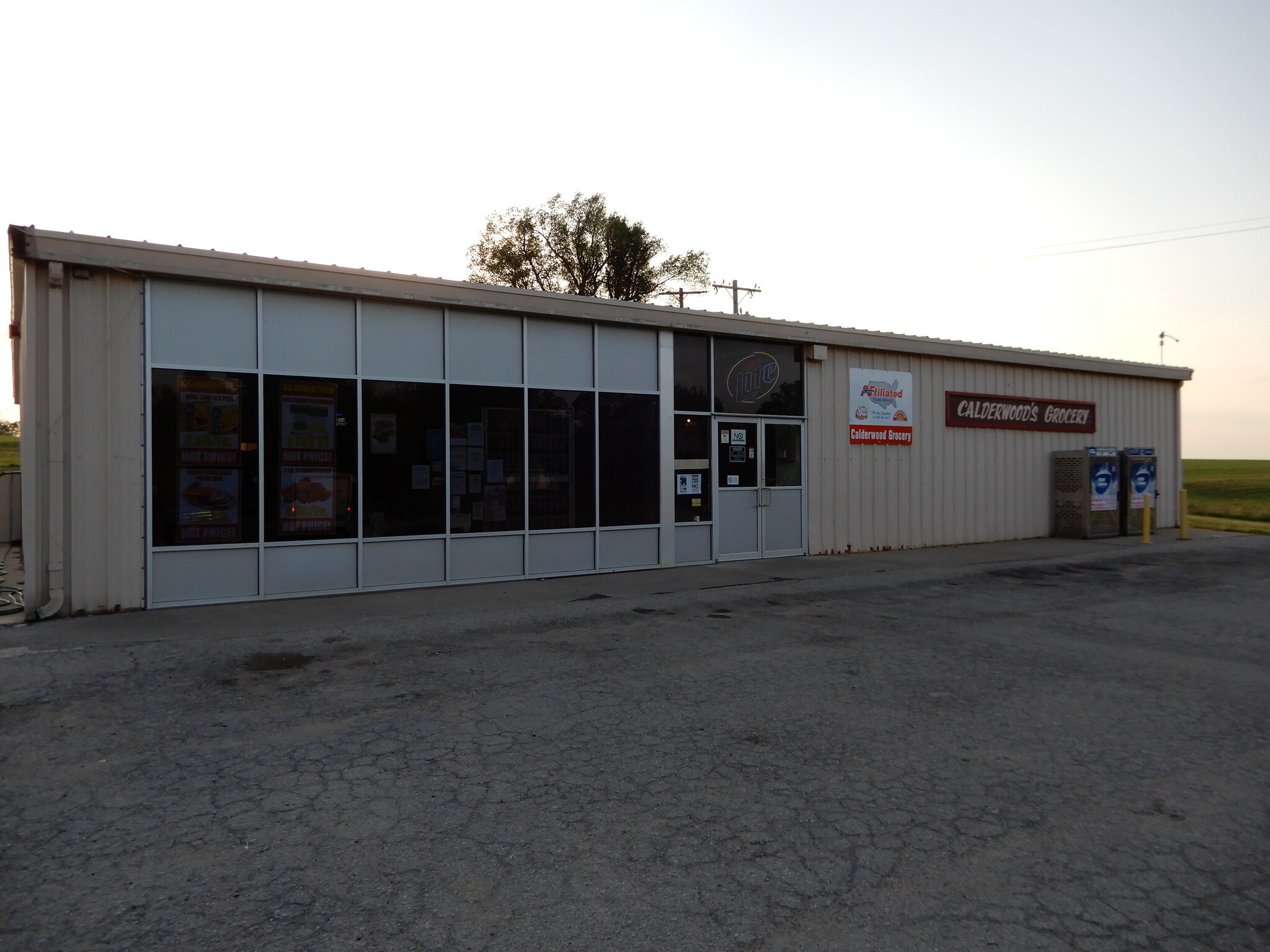 403 K214 Hwy, Hoyt, KS for sale Other- Image 1 of 1