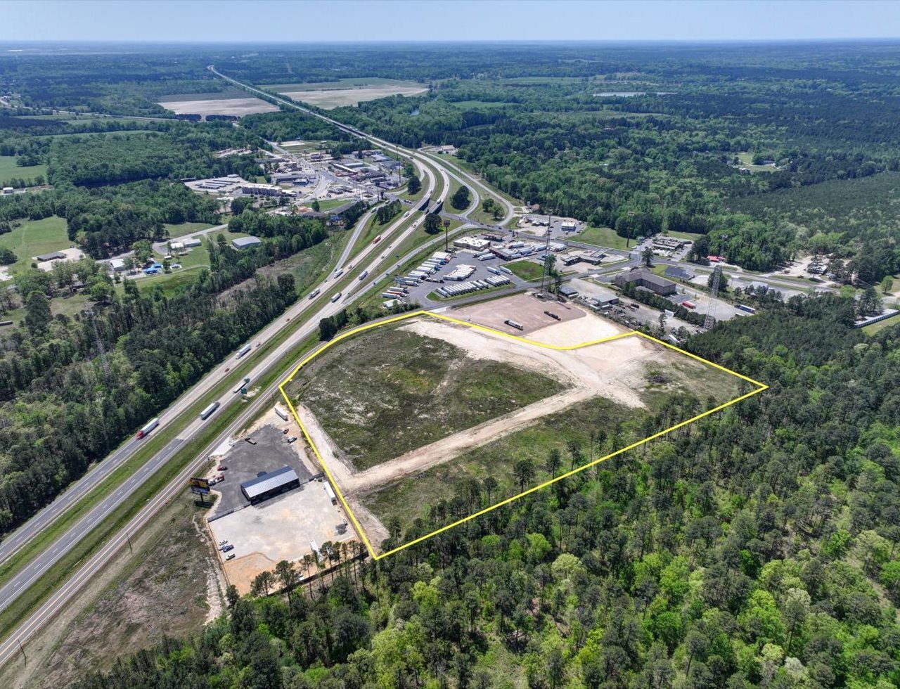 Frost Rd, Arkadelphia, AR for sale Building Photo- Image 1 of 1