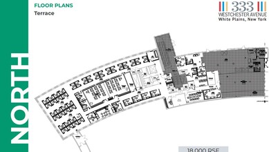 333 Westchester Ave, White Plains, NY for lease Floor Plan- Image 1 of 1