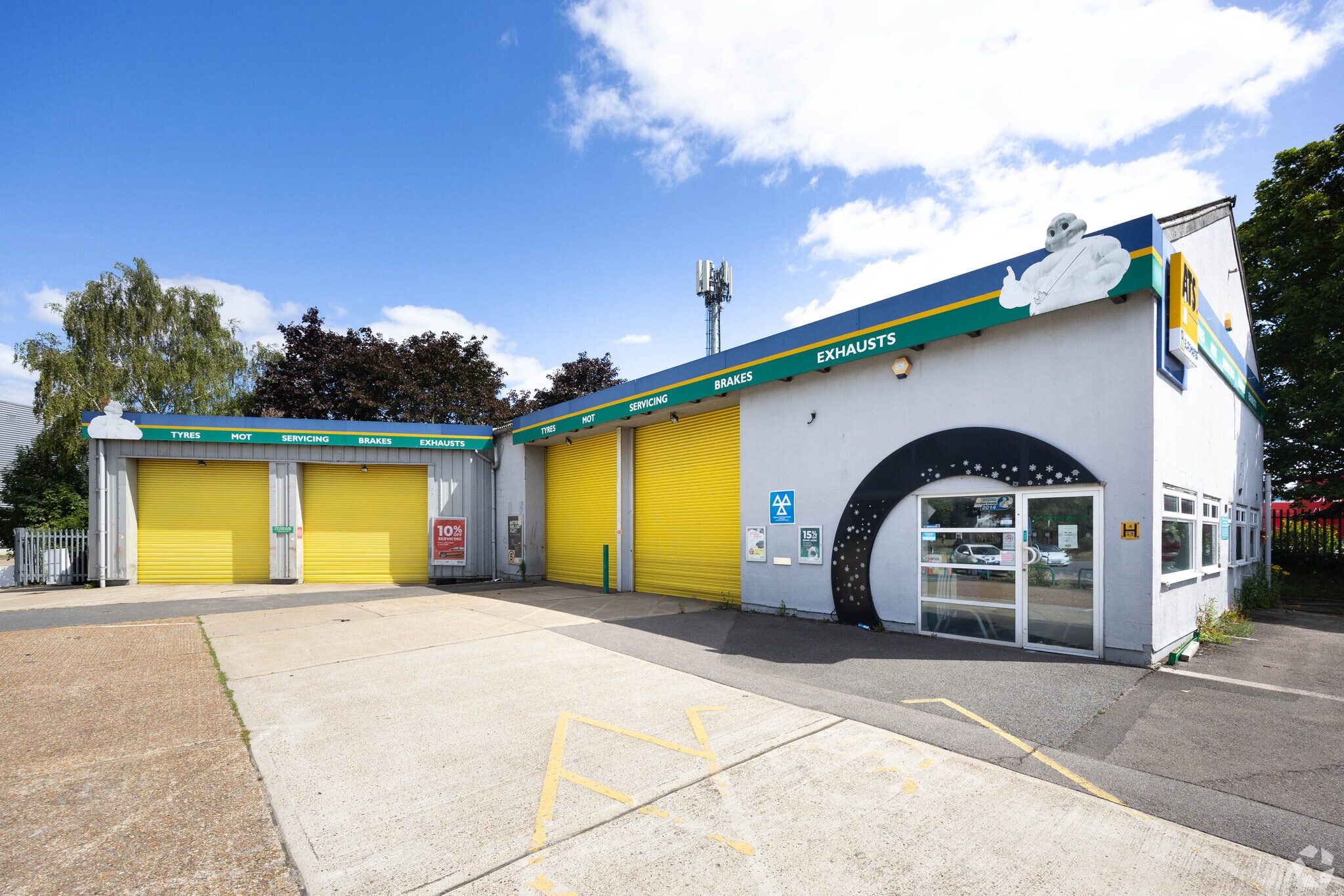 190 Forstal Rd, Aylesford for sale Primary Photo- Image 1 of 6