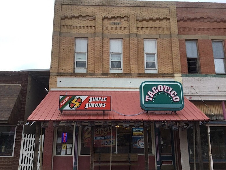 109 N Main St, Medicine Lodge, KS for sale - Other - Image 1 of 1