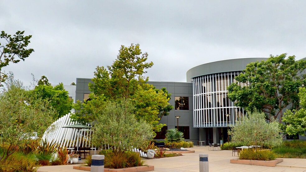 10431 Wateridge Cir, San Diego, CA for lease - Building Photo - Image 2 of 10