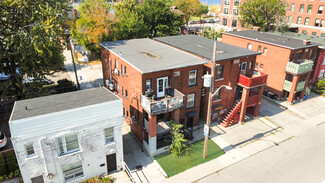 More details for 13 Westinghouse Ave, Hamilton, ON - Multifamily for Sale