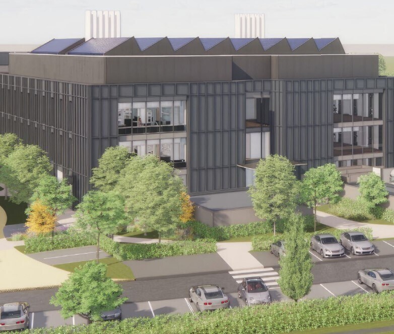 London Rd, Cambridge, CB22 3FT Artemis