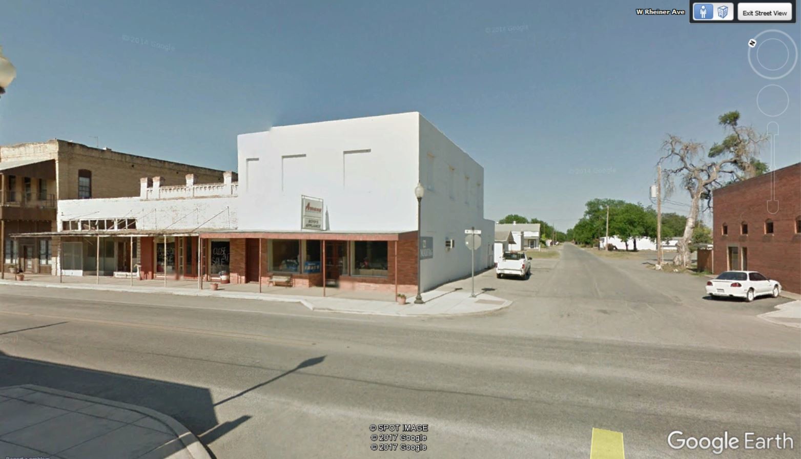 400 N Center St, Sabinal, TX for sale Building Photo- Image 1 of 1