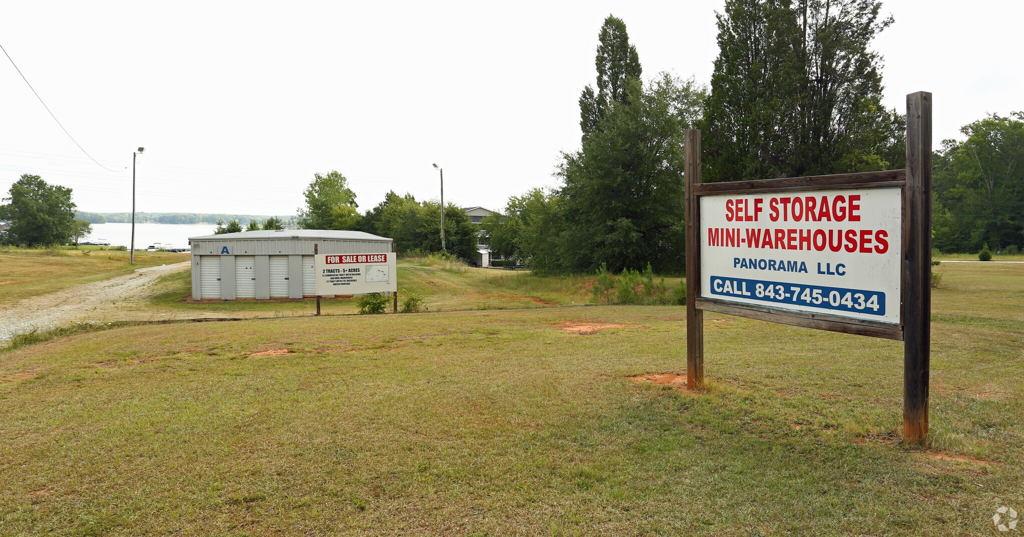 7125 Ninety Six Hwy, Ninety Six, SC for sale Primary Photo- Image 1 of 1