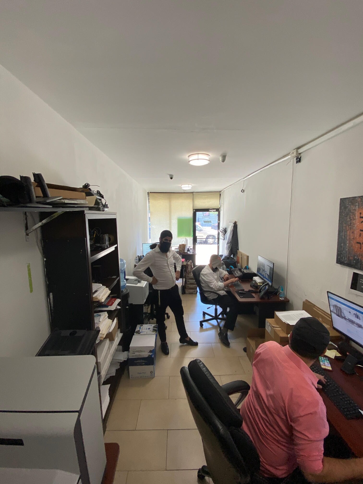 1129-1141 St Johns Pl, Brooklyn, NY for sale Building Photo- Image 1 of 1