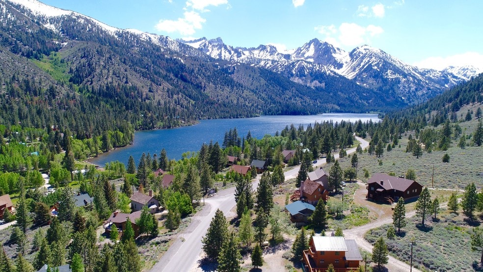 11750 Twin Lakes Rd Bridgeport Ca 93517 Loopnet Com