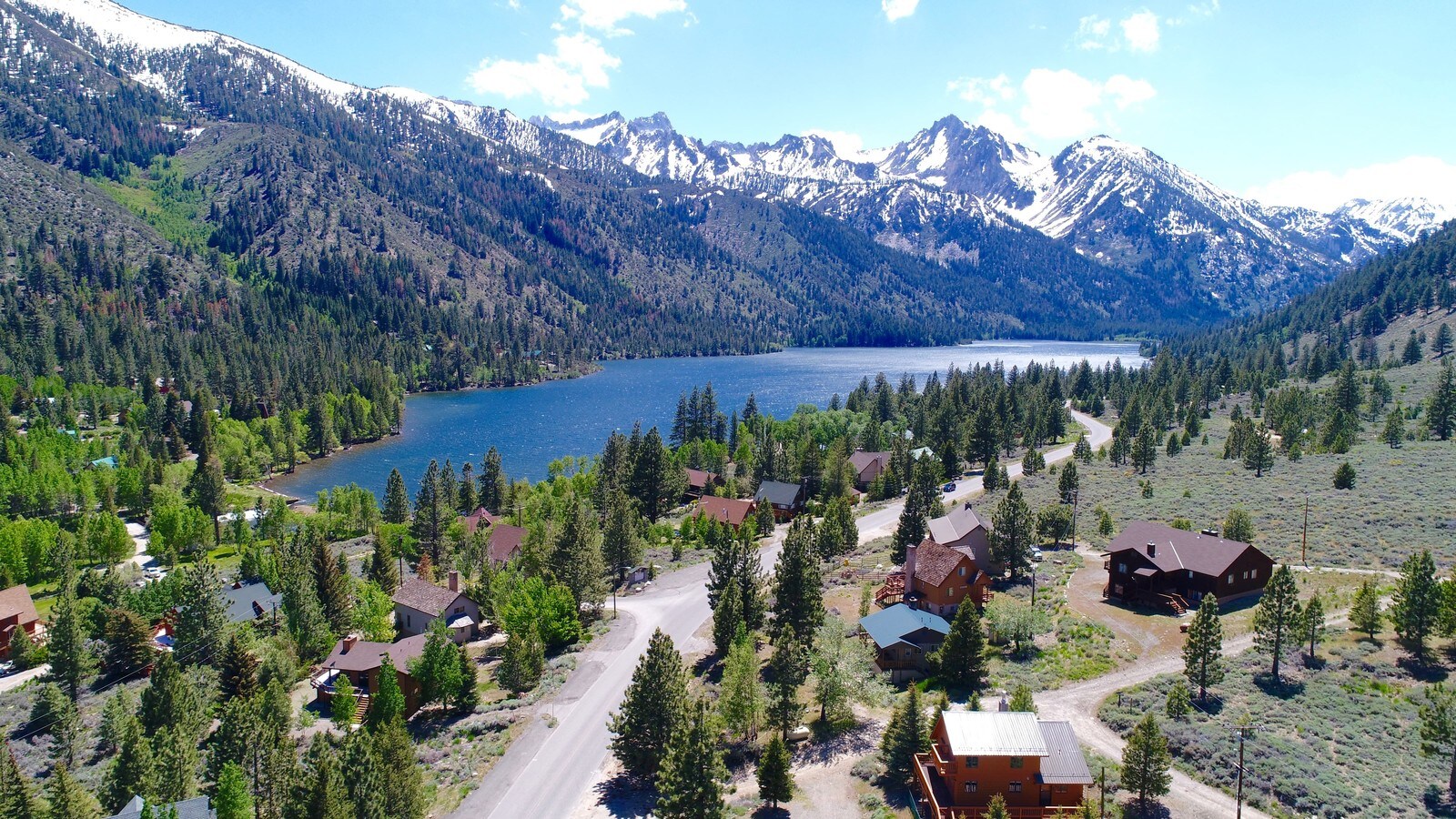 11750 Twin Lakes Rd Bridgeport Ca 93517 Loopnet Com