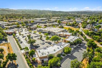 8665 El Camino Real, Atascadero, CA - AERIAL map view - Image1