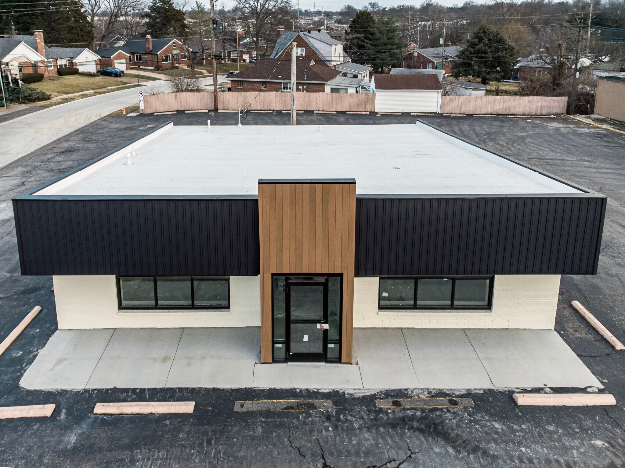 7940 Watson Rd, Saint Louis, MO for lease Building Photo- Image 1 of 4