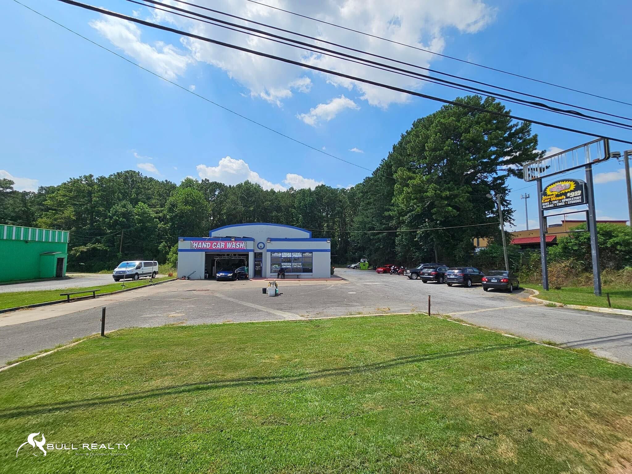 6569 Tara Blvd, Jonesboro, GA 30236 Used Car Lot Up to 40 Cars ±0