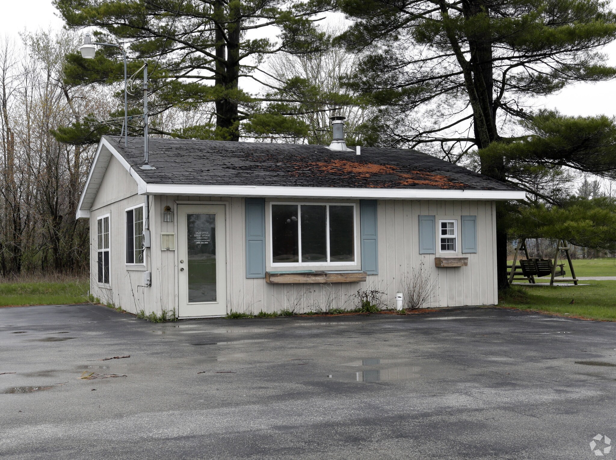751-795 W Lake St, Tawas City, MI for sale Primary Photo- Image 1 of 1
