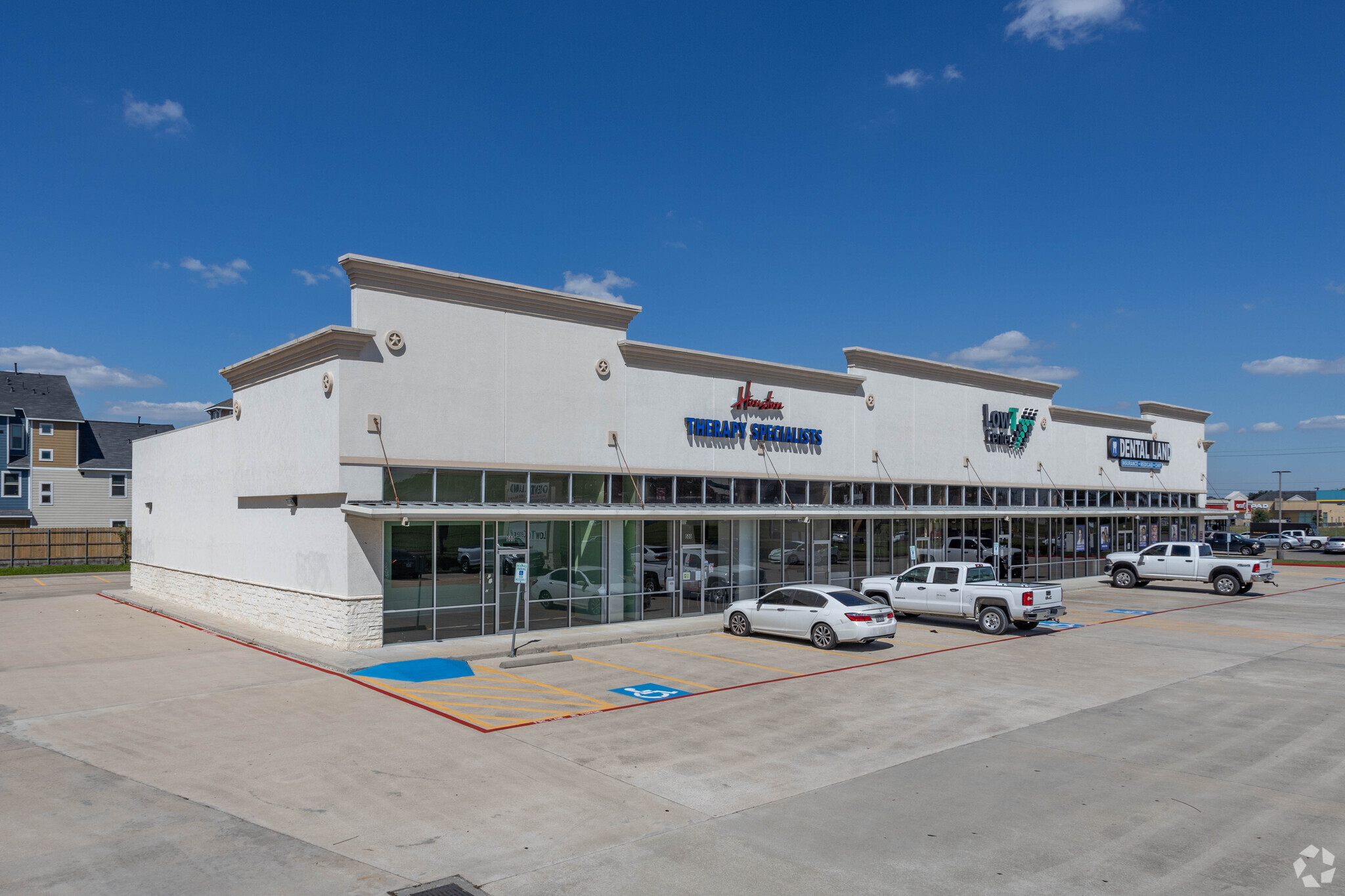 3514 Burke Rd, Pasadena, TX for lease Building Photo- Image 1 of 8