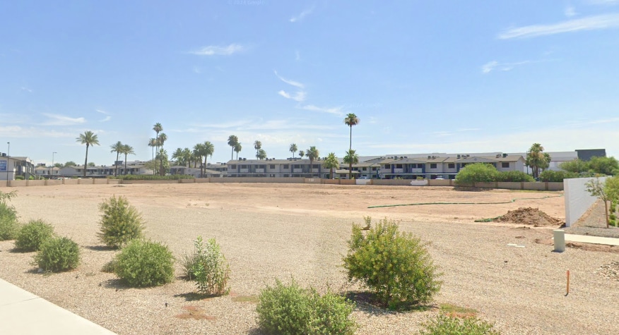 59th Ave & Roosevelt, Phoenix, AZ for sale - Building Photo - Image 2 of 4