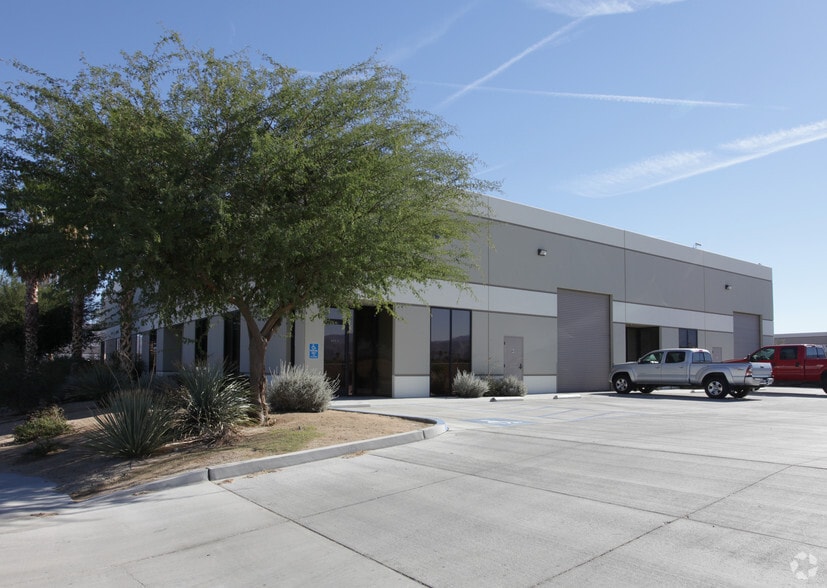81785 Trader Pl, Indio, CA for sale - Building Photo - Image 2 of 2