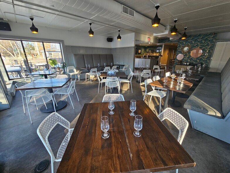 4537 S Nicollet Ave, Minneapolis, MN for sale - Building Photo - Image 3 of 12