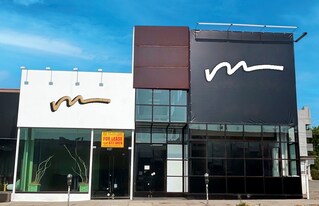 Retail / Fitness / Wellness - Storefront Property