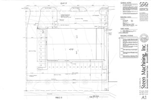 11610 Quay St, Broomfield CO - Warehouse