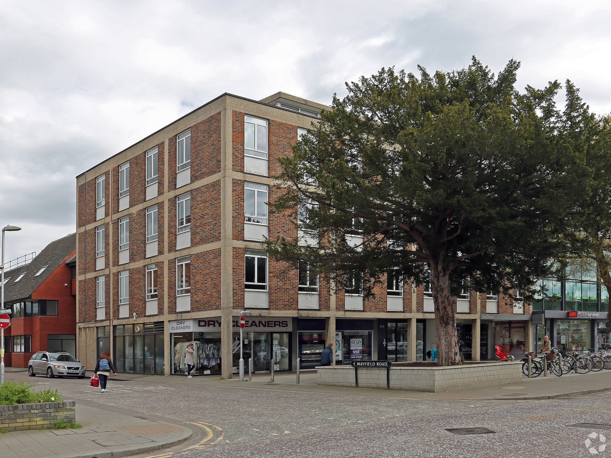 Mayfield Rd, Oxford for sale Primary Photo- Image 1 of 1