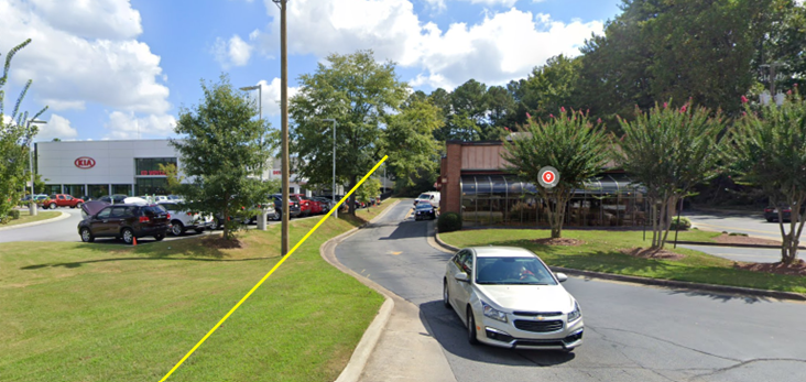 5621 Peachtree Blvd, Atlanta, GA for lease - Other - Image 3 of 4