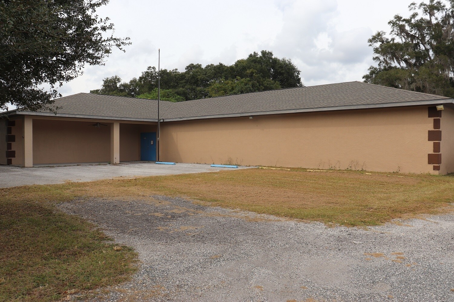 20751 Powell Rd, Dunnellon, FL for sale Building Photo- Image 1 of 1