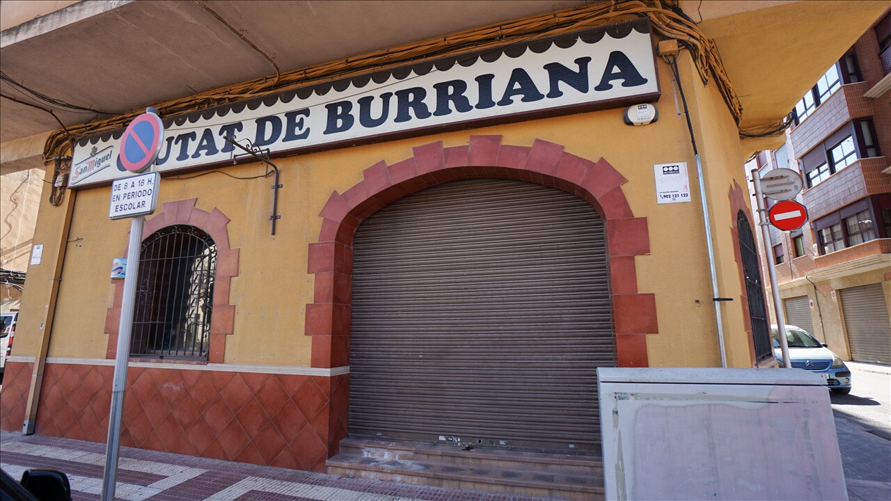 Retail in CASTELLÓN DE LA PLANA for sale Building Photo- Image 1 of 26