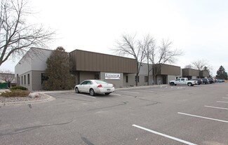 More details for 14950-14960 Martin Dr, Eden Prairie, MN - Industrial for Lease