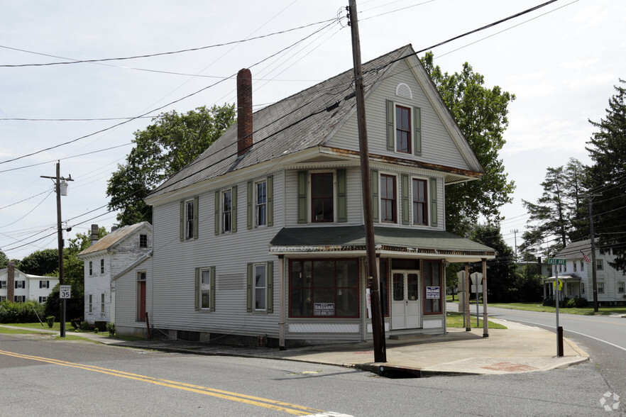 935 Main St, Shiloh, NJ for sale - Primary Photo - Image 1 of 1