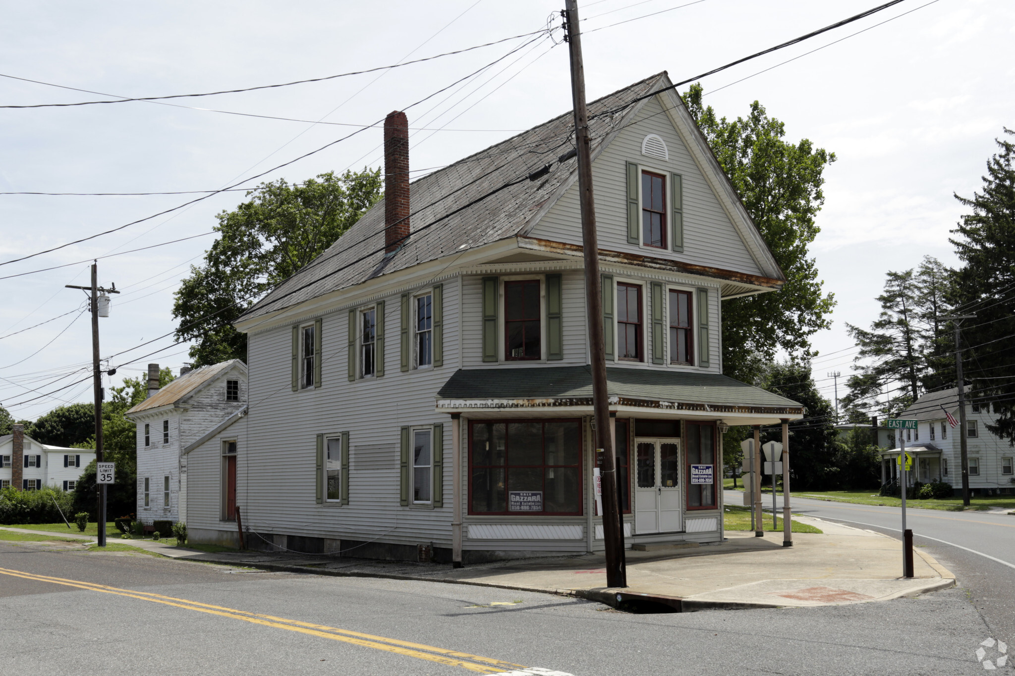 935 Main St, Shiloh, NJ for sale Primary Photo- Image 1 of 1