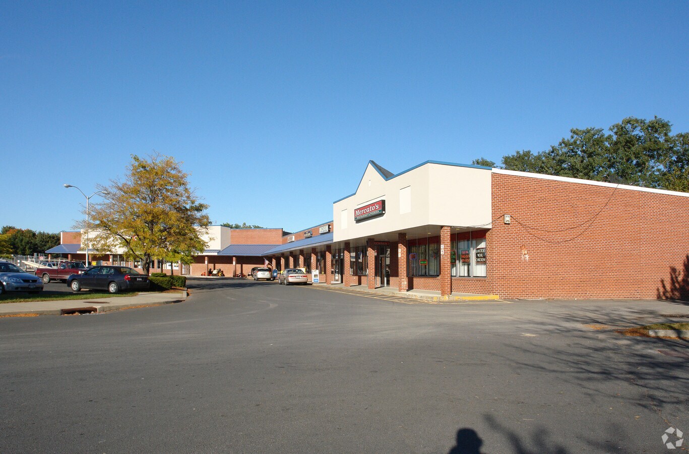 1649 Columbia Tpke, Castleton On Hudson, NY 12033 Schodack Plaza