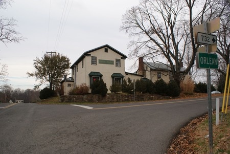 6855 Leeds Manor Rd, Marshall, VA for sale - Primary Photo - Image 1 of 1
