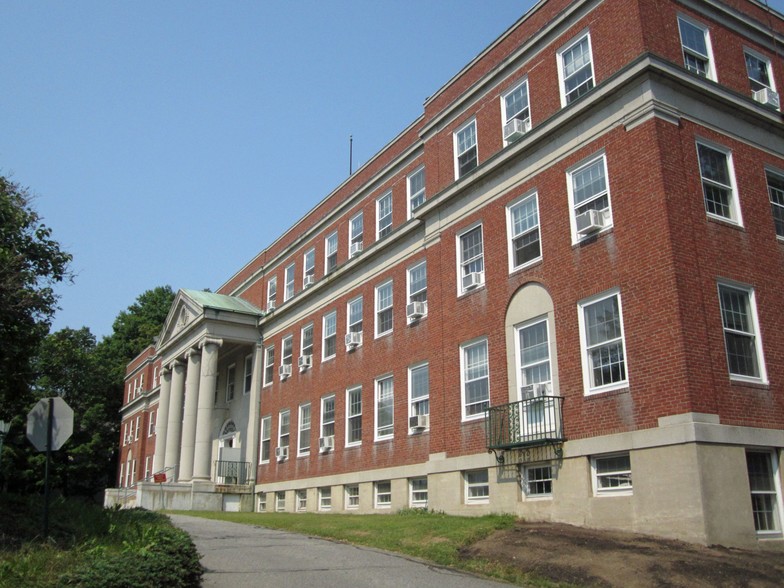 9 Green St, Augusta, ME for sale - Building Photo - Image 1 of 1