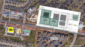 More details for China Spring Rd – Land for Sale, Waco, TX