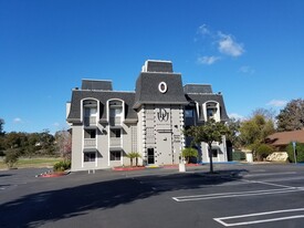 Bonita Valley Suites - Commercial Real Estate