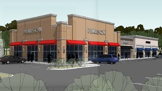 More details for 1001-1013 Odum Rd, Gardendale, AL - Retail for Lease