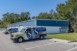 More details for 14050 N Florida Ave, Tampa, FL - Industrial for Lease