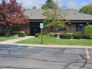 More details for 526 W Genesee St, Frankenmuth, MI - Office for Sale