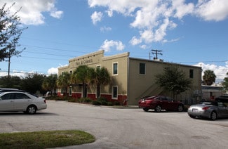 More details for 1515 Marion St, Tampa, FL - Office for Lease