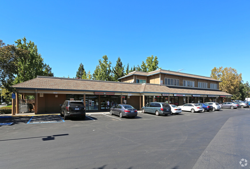 4307 Valley Ave, Pleasanton, CA for lease - Building Photo - Image 1 of 4