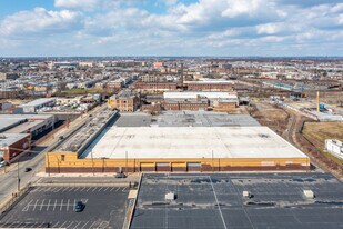2235 Castor Ave, Philadelphia PA - Loft