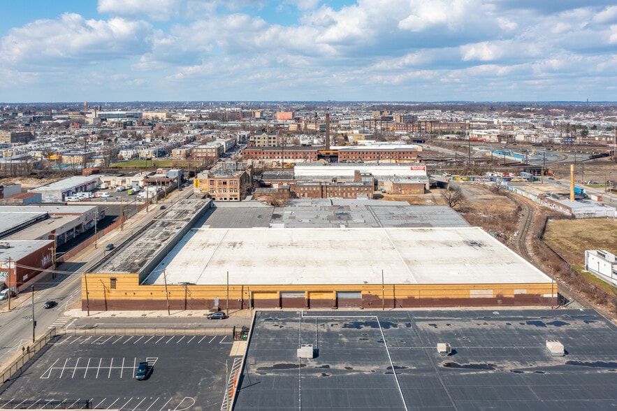 2235 Castor Ave, Philadelphia, PA for lease - Building Photo - Image 1 of 12