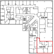 2 International Plaza Dr, Nashville, TN for lease Floor Plan- Image 1 of 1