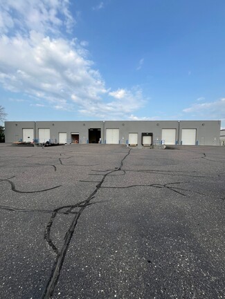 More details for 6845 20th Ave, Centerville, MN - Industrial for Lease