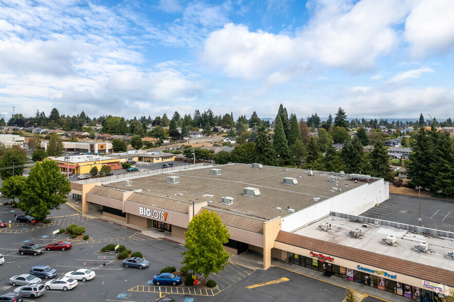 2401 N Pearl St, Tacoma, WA for sale - Aerial - Image 3 of 4